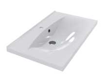 Умивальник Yonna 800 Fancy Marble