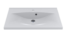 Умивальник Yonna 800 Fancy Marble