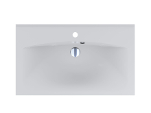 Умивальник Yonna 800 Fancy Marble