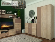 Комод 1200 Ріо Сокме