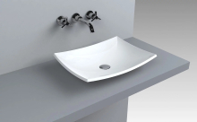 Умывальник Natura 480 Matt Fancy Marble
