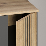 Шкаф 2D/40 Esteban Mebel Bos