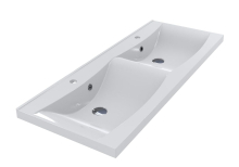 Умивальник Lucia 1200D Fancy Marble