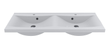 Умивальник Lucia 1200D Fancy Marble
