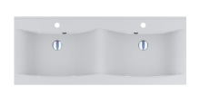 Умивальник Lucia 1200D Fancy Marble