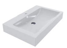 Умивальник Nicole 750 Fancy Marble