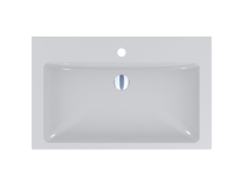 Умивальник Nicole 750 Fancy Marble
