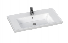 Тумба для ванной с умывальником 80 New Line Mindal Sanwerk