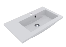 Умивальник Josefine Slim 700R Fancy Marble