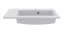 Умивальник Josefine Slim 700R Fancy Marble