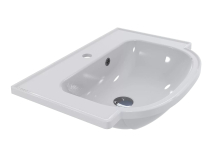 Умивальник Alva 600 Fancy Marble