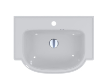 Умивальник Alva 600 Fancy Marble