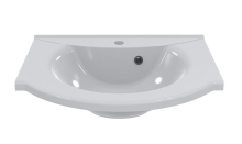 Умивальник Anna 600 Fancy Marble