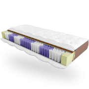 Матрац Lotos Guru 150x200