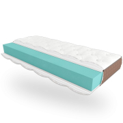 Матрац Lotos Aura 90x200