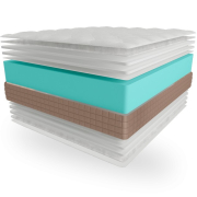 Матрац Lotos Aura 150x200