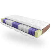 Матрац Lotos Amulet 120x190