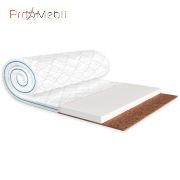 Топпер Flex 2в1 Kokos 120x190 Sleep&Fly mini