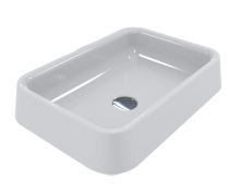 Умивальник Morena 450 Fancy Marble
