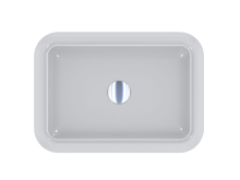 Умивальник Morena 450 Fancy Marble