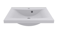 Умивальник Lucia 600 Fancy Marble