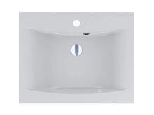 Умивальник Lucia 600 Fancy Marble