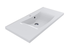 Умивальник Lucia 1000 Fancy Marble