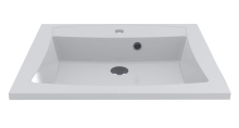 Умивальник Michelle 600 Fancy Marble