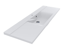 Умивальник Margo 1500 Fancy Marble