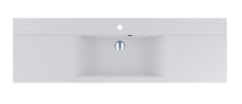Умивальник Margo 1500 Fancy Marble