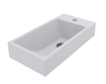 Умивальник Martina 500 Fancy Marble