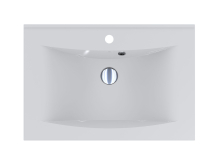 Умивальник Lucia 700 Fancy Marble