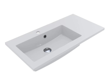 Умивальник Josefine Slim 800L Fancy Marble