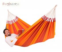 Одномісний гамак Orquidea volcano La Siesta