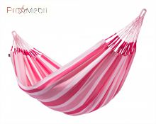 Двомісний гамак Aventura candy La Siesta