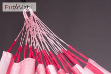 Двомісний гамак Aventura candy La Siesta