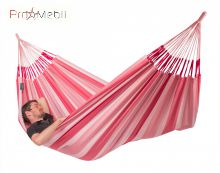 Двомісний гамак Aventura candy La Siesta