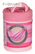 Двомісний гамак Aventura candy La Siesta
