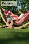 Двомісний гамак Aventura candy La Siesta