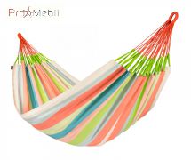 Сімейний гамак Domingo coral La Siesta