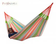 Сімейний гамак Domingo coral La Siesta