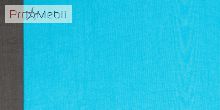 Одномісний туристичний гамак Colibri turquoise La Siesta