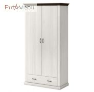 Шкаф 2d1s Лавенда ВМВ