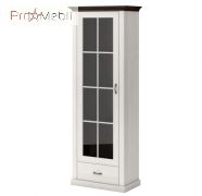 Витрина 1w1s Лавенда ВМВ