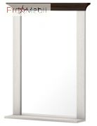 Зеркало 69 Лавенда ВМВ