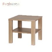 Журнальный столик 80х80 Дина ВМВ