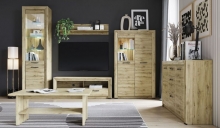 Журнальний столик 120 Sapori Mebel Bos