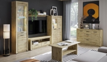 Журнальний столик 120 Sapori Mebel Bos