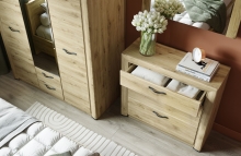 Комод 3S Sapori Mebel Bos