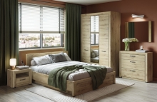 Комод 3S Sapori Mebel Bos